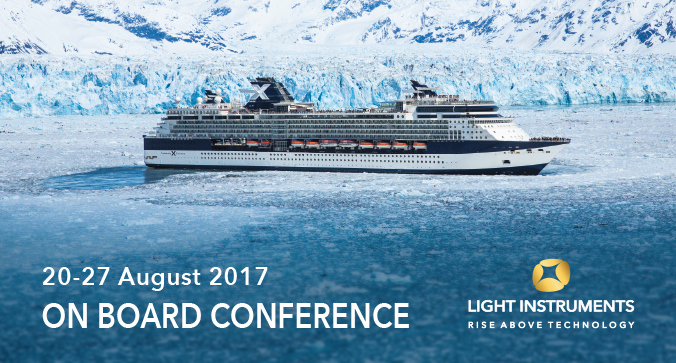 Light Instruments On-Board Scientific Conference