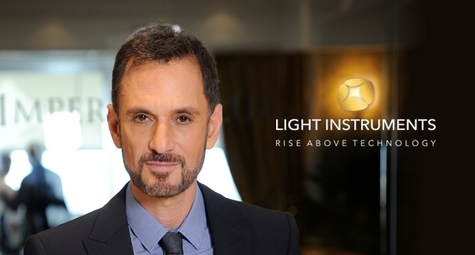 Light Instruments announces new scientific advisor