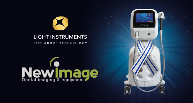 Light Instruments announces a new distributor in Israel.