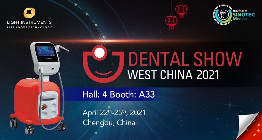 West China Dental Show