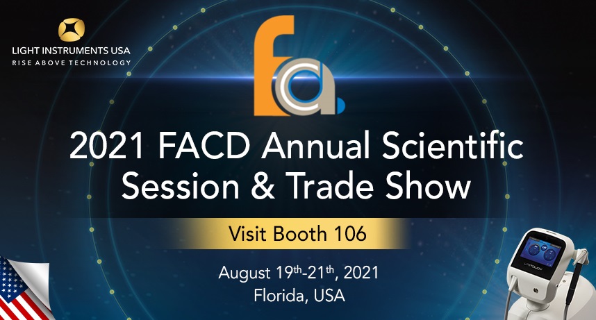 2021 FACD Annual Scientific Session & Trade Show